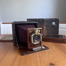 Rochester Optical Pony Premo A