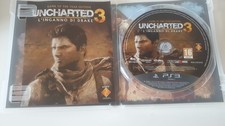 Uncharted 3: L'Inganno Di