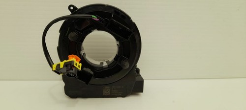 Molla orologio ford fiesta - ford, vii