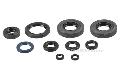 Kit guarnizioni olio - , motore