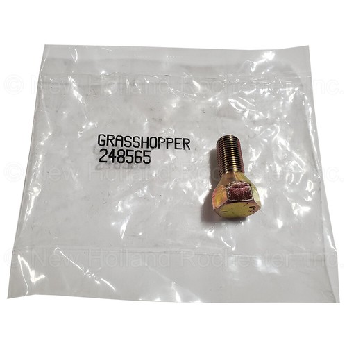 Parte bullone strappo - a,