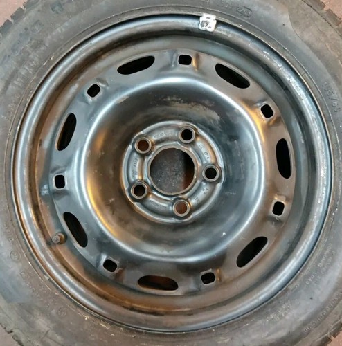 Cerchio ruota volkswagen - cerchio, polo