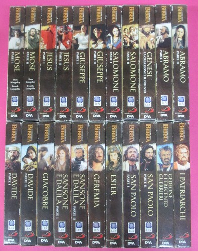 Vhs film storia della - vhs,