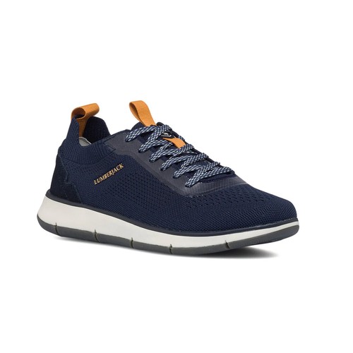 Sneakers lumberjack freebound - sneakers,