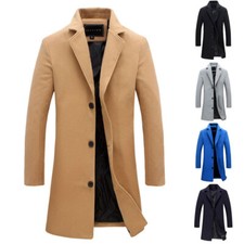 Giacca uomo outwear soprabito