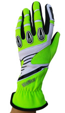 Guanti guantini da corsa Bimbo