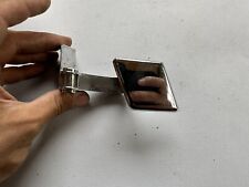 MANIGLIA INTERNA DESTRA ANTERIORE POSTERIORE ALFA 164 ORIGINALE 60582767