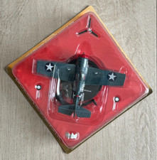 GRUMMAN F4F WILDCAT DE