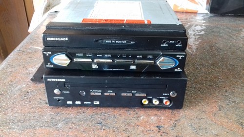 Stereo per auto autosonik con - stereo,