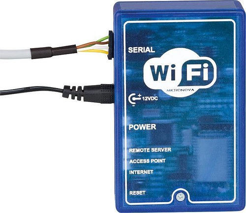 Kit wifi cadel adatto per - wifi,