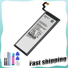 Per Samsung Galaxy Note 5 EB-BN920ABE N920 N920V batteria interna 3000mAh