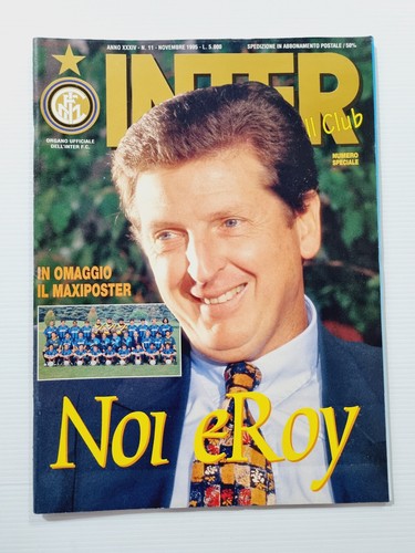 Inter football club - inter,