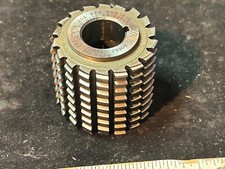 Taglierina ingranaggi piano