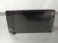 98162661ZD navigatore gps per PEUGEOT RIFTER ALLURE STANDARD