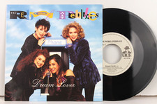 The Rebel Pebbles - Dream