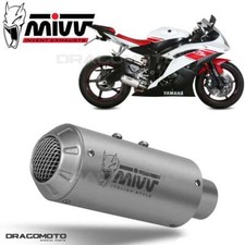 Scarico YAMAHA YZF 600 R6 2010