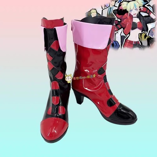 Scarpe cosplay suicide - scarpe,