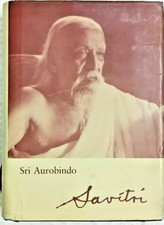 INDIA SPIRITUAL: SAVITRI BY