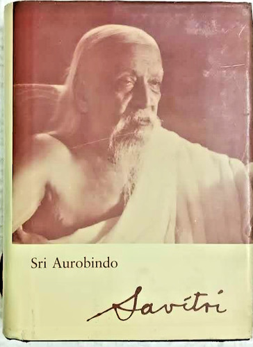 India spiritual savitri - india, by