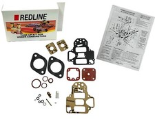 Weber redline 45 dcoe - redline, 40