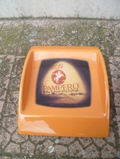 Rendi resto Ron Pampero Pubblicitario Ceramica Tripepi Cislago