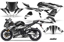 Street Moto Grafica Adesivi