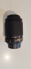 Nikon Obiettivo Nikkor AF-S DX
