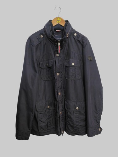 Giubbotto tommy hilfiger - giubbotto,