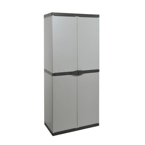 Armadio modulare resina 4 - resina, a