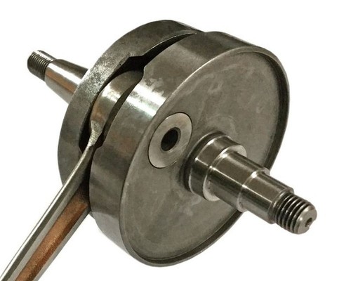 Albero motore guancia - , completa