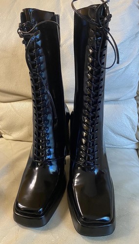 Stivaletti jeffrey campbell - stivaletti,