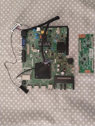 Vendo scheda video per - , tv