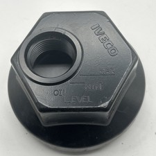 Bullone coperchio mozzo ruota