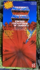 ** SORCERESS “New” Hong