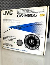 JVC CS-HS55 Altoparlanti auto