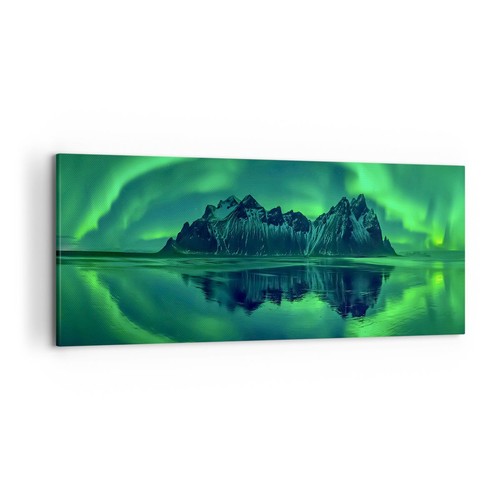 Quadro tela 120x50cm - quadro,