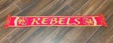 Sciarpa Ultras Rebels Messina