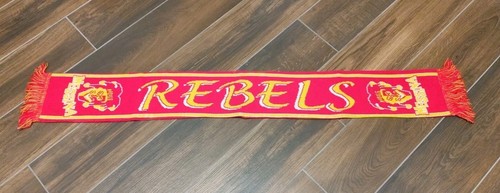 Sciarpa ultras rebels - sciarpa,