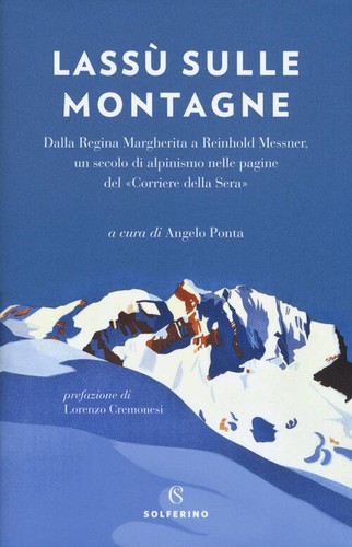 Lassu sulle montagne dalla - lassu,