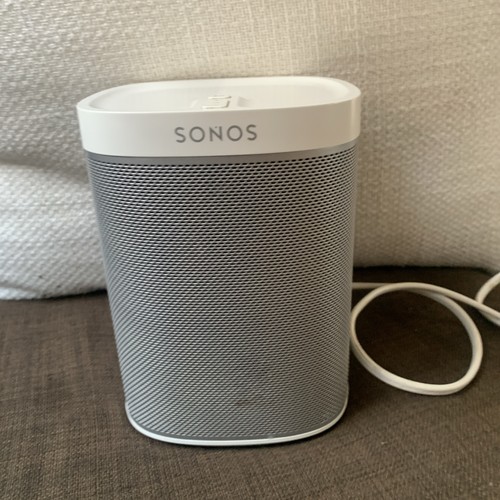 Sonos play altoparlante - sonos,
