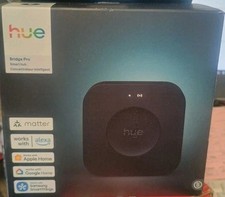 Philips Hue Bridge Pro Hub
