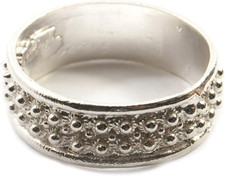 Fede Matrimoniale Sarda