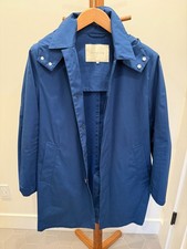 Impermeabile uomo Mackintosh