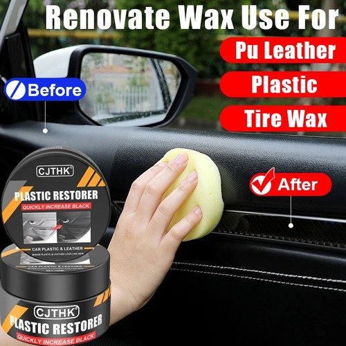Rinnova plastica per - , auto