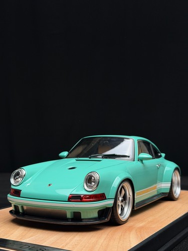 Porsche 911 singer - porsche,