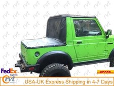Per Suzuki Samurai Ricambio