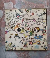 Led zeppelin - zeppelin,