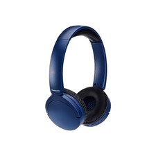 Panasonic RB-HF630BE-A cuffia