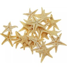 Decorazione artigianale stelle