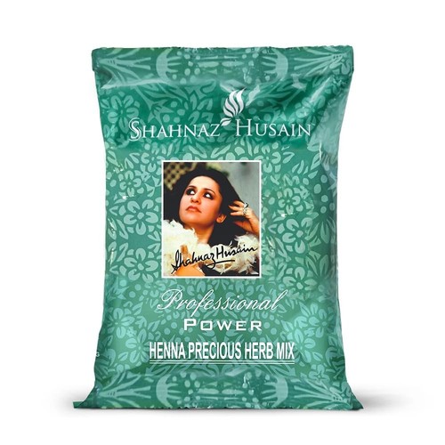 Shahnaz husain professional - shahnaz,